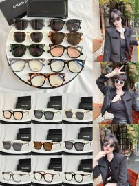 Picture of Chanel Sunglasses _SKUfw56792106fw